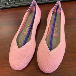 Rothys - Begonia Flats - 8